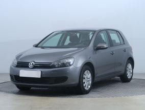 Volkswagen Golf - 2011