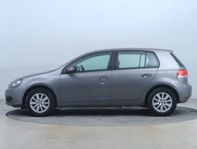 Volkswagen Golf - 2011