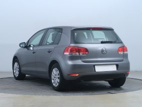 Volkswagen Golf - 2011