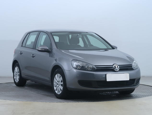 Volkswagen Golf 2011