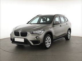 BMW X1 - 2018