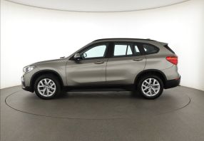 BMW X1 - 2018