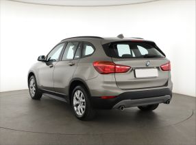 BMW X1 - 2018
