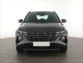 Hyundai Tucson - 2022