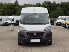 Fiat Ducato - 2020