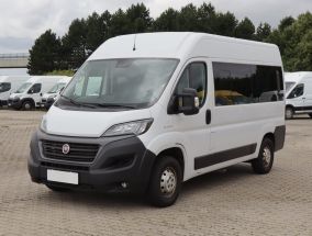 Fiat Ducato - 2020