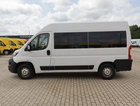 Fiat Ducato - 2020