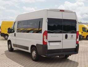 Fiat Ducato - 2020