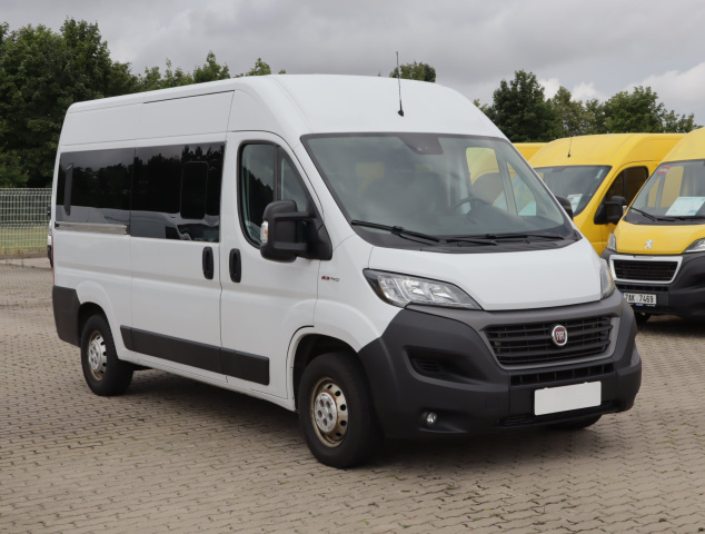 Fiat Ducato 2020