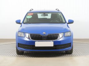 Skoda Octavia - 2020