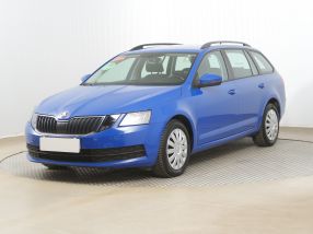 Skoda Octavia - 2020