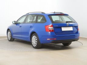 Skoda Octavia - 2020