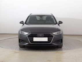 Audi A4 - 2020