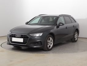 Audi A4 - 2020