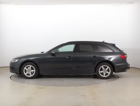 Audi A4 - 2020