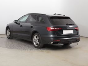 Audi A4 - 2020
