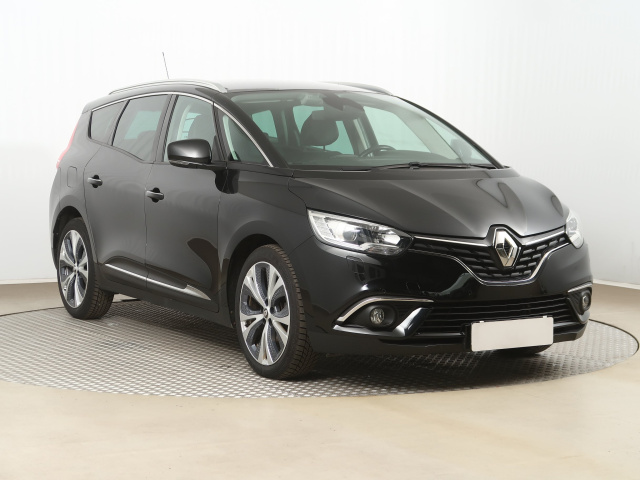 Renault Grand Scenic 2019