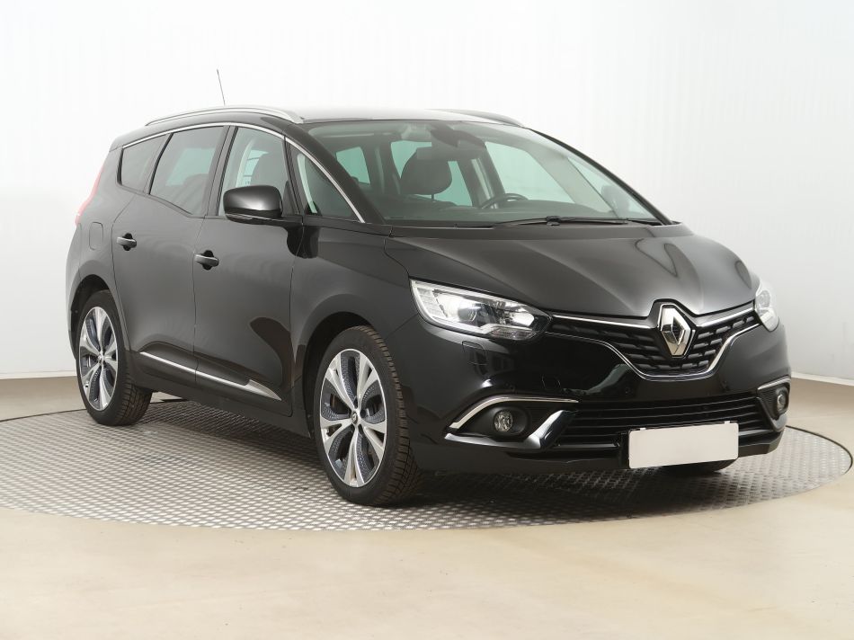 Renault Grand Scenic - 2019