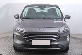 Ford Kuga - 2021