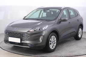 Ford Kuga - 2021