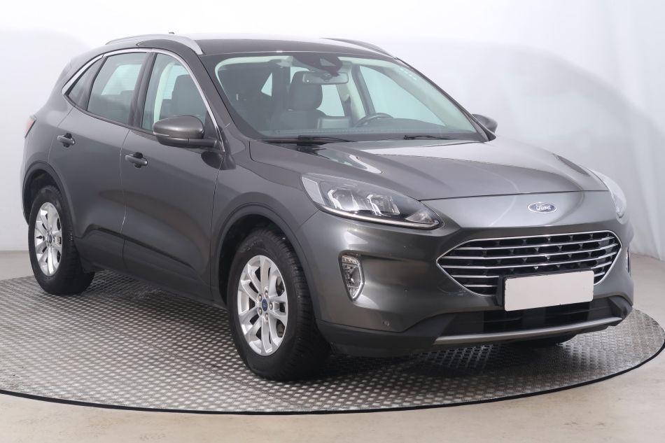 Ford Kuga - 2021