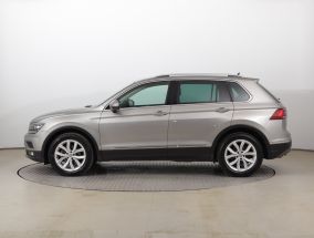 Volkswagen Tiguan - 2020