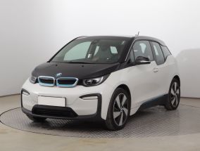 BMW i3 - 2021