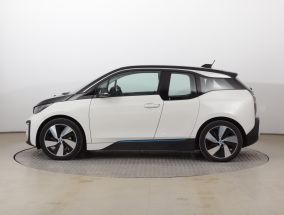 BMW i3 - 2021