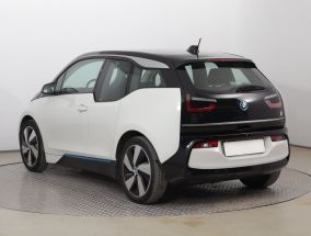 BMW i3 - 2021
