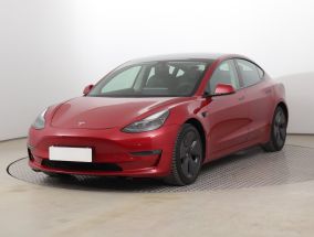 Tesla Model 3 - 2021