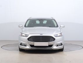 Ford Mondeo - 2015