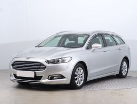 Ford Mondeo - 2015
