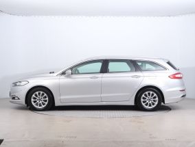 Ford Mondeo - 2015