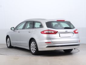 Ford Mondeo - 2015
