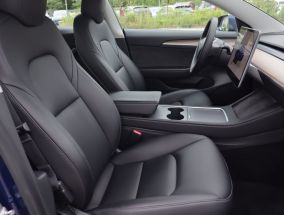 Tesla Model 3 - 2022