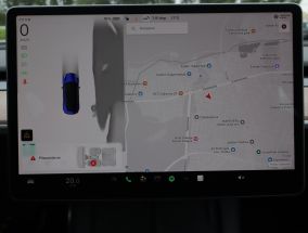 Tesla Model 3 - 2022