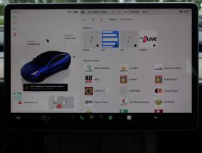 Tesla Model 3 - 2022