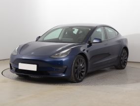 Tesla Model 3 - 2022