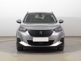 Peugeot e-2008 - 2021