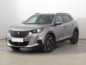 Peugeot e-2008 - 2021