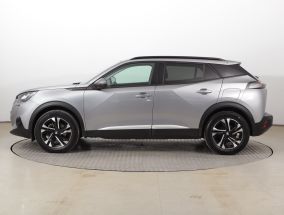 Peugeot e-2008 - 2021