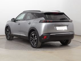 Peugeot e-2008 - 2021