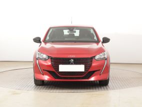 Peugeot e-208 - 2022