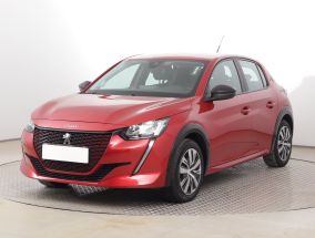 Peugeot e-208 - 2022