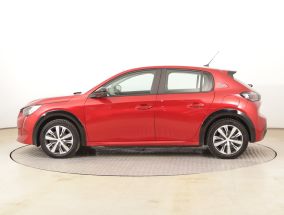 Peugeot e-208 - 2022