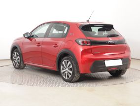 Peugeot e-208 - 2022