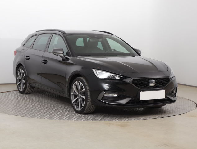 Seat Leon 2021