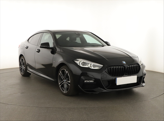 BMW 2 Gran Coupe 2020