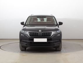 Skoda Kodiaq - 2021
