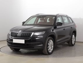 Skoda Kodiaq - 2021